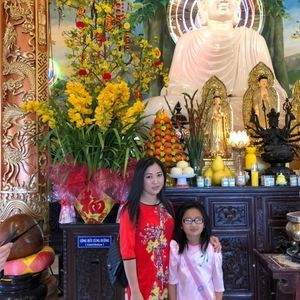 Meet your Posher, Leann